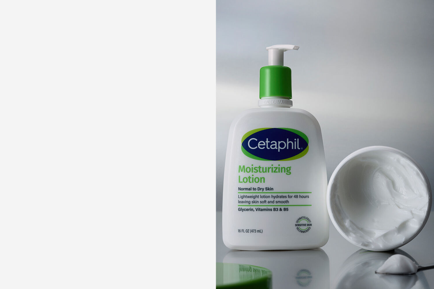 CETAPHIL HUIDHYDRATATIE VOOR GEVOELIGE HUID